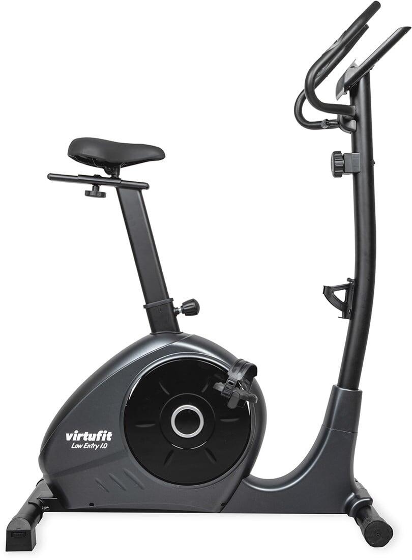 Hometrainer - Low Entry Bike 1.0 2/8