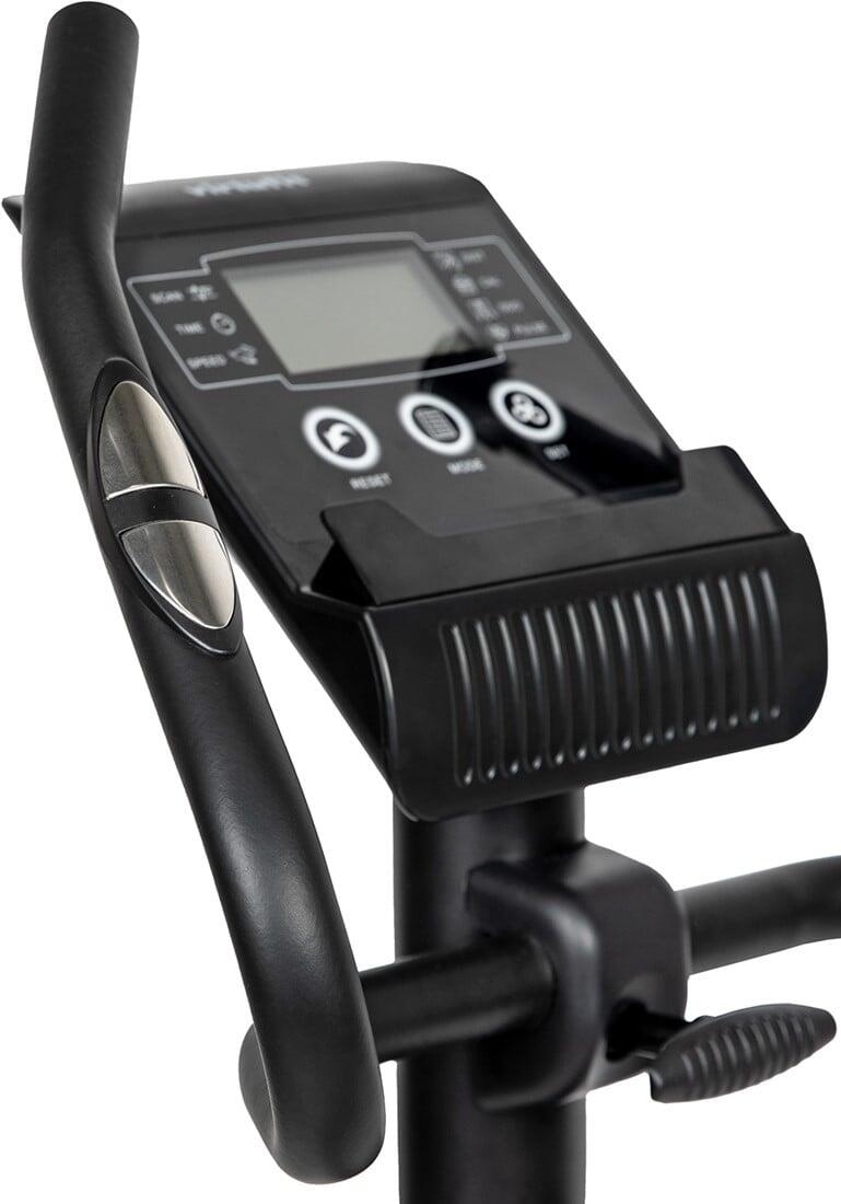 Hometrainer - Low Entry Bike 1.0 4/8
