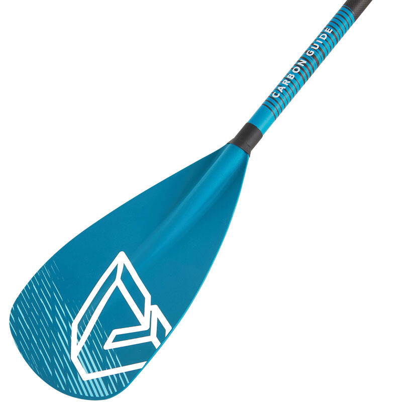 Wiosło SUP Aqua Marina CARBON GUIDE karbonowe