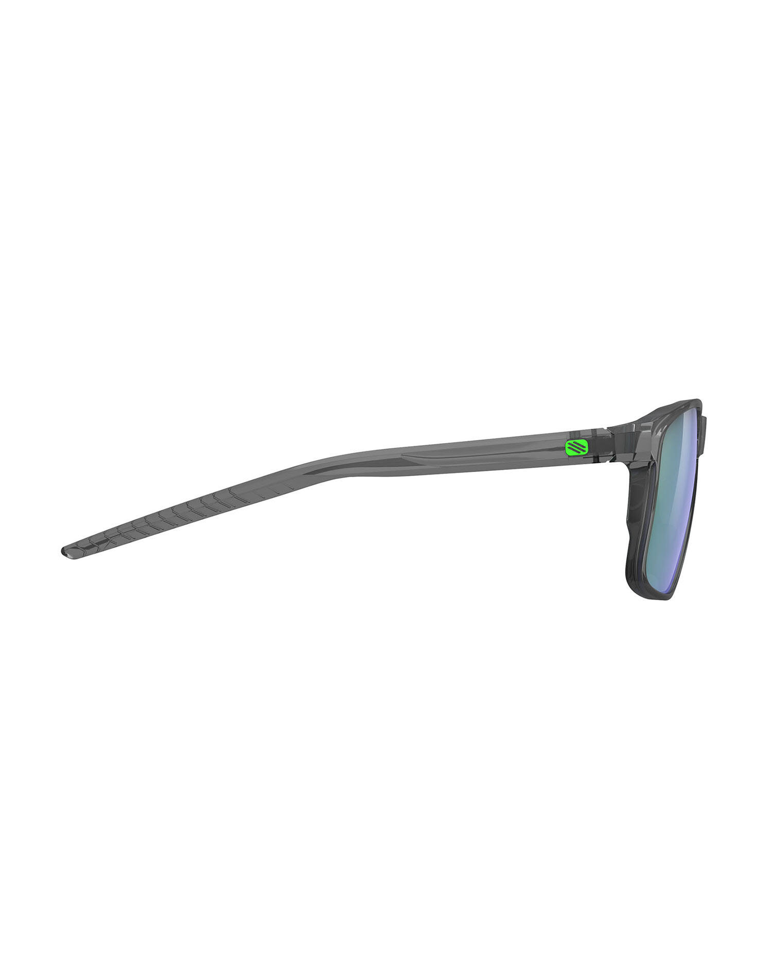 Okulary Rudy Project OVERLAP CRYSTAL ASH - Polar 3FX HDR Multilaser Green 3/3