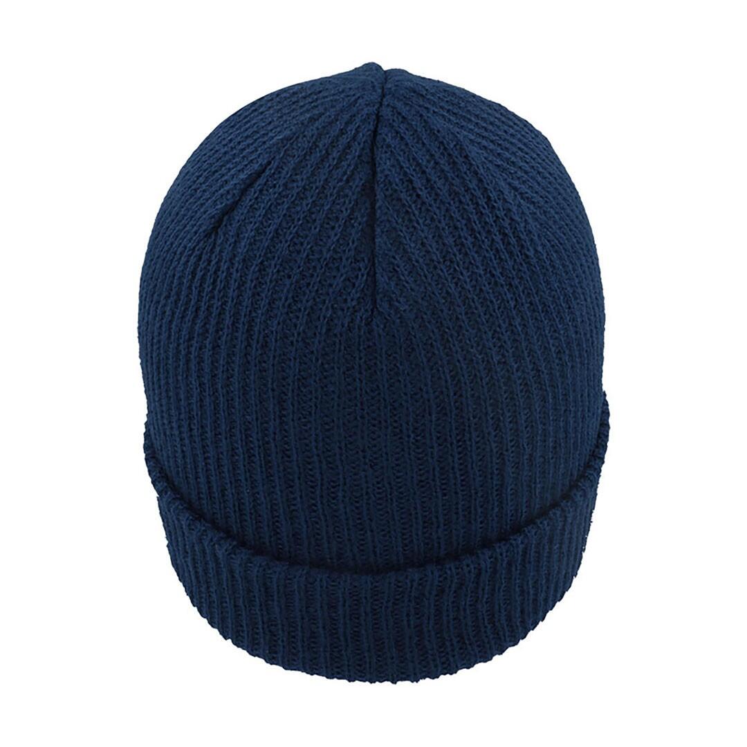 Cappello A Cuffia Atlantis Skate Blu Navy 2/3