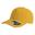 Casquette Effet Usé Mixte (Jaune)