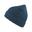Bonnet WOOLLY (Bleu Foncé)