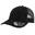 Cappello trucker RAPPER (nero)