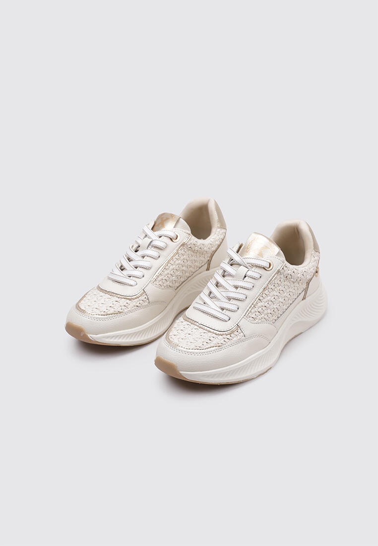 Chaussure de randonnée Baskets Femme Xti 14378101 Ble 2/5
