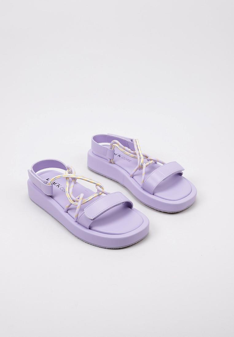 Sandale Surf Femme Krack Core UPOLU Lila 2/5