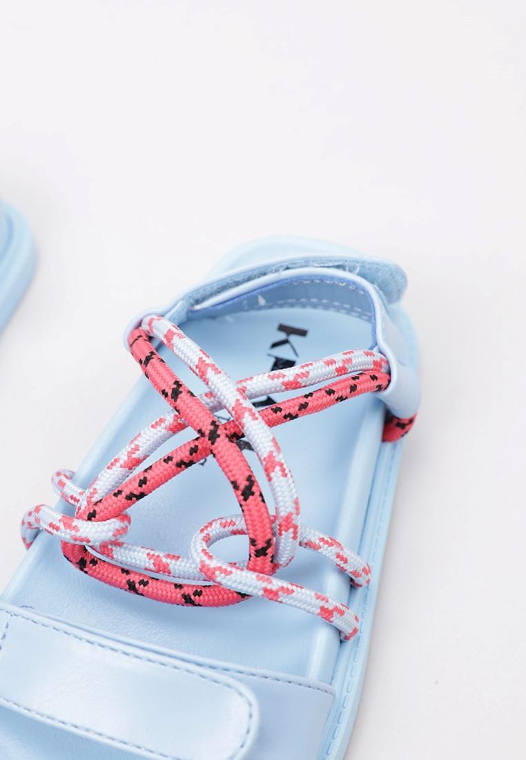 Sandale Surf Enfants Krack Kids TOGEAN Ble 4/5