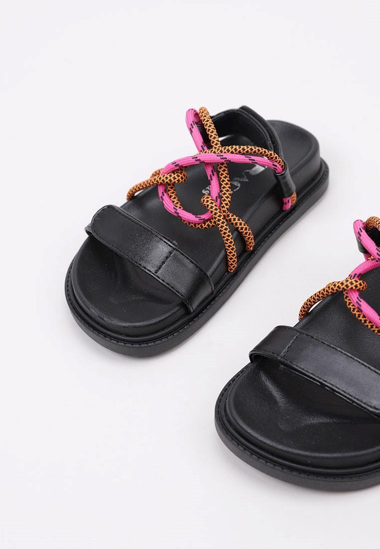 Sandale Surf Enfants Krack Kids TOGEAN Noi 3/5