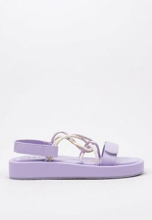Sandale Surf Femme Krack Core UPOLU Lila