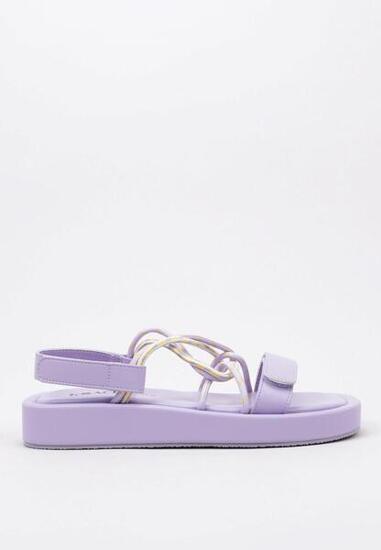 Sandale Surf Femme Krack Core UPOLU Lila