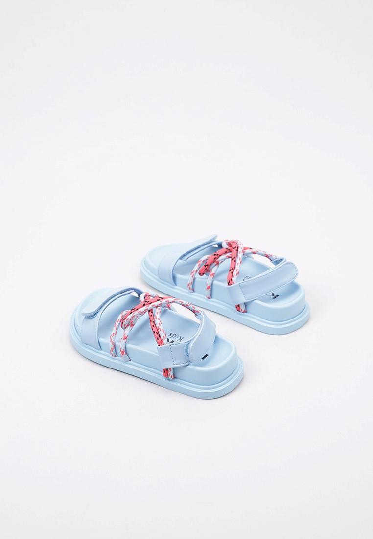 Sandale Surf Enfants Krack Kids TOGEAN Ble 5/5