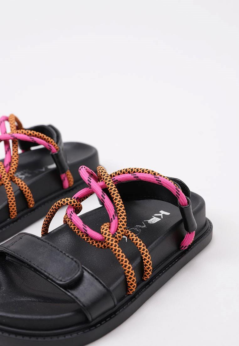 Sandale Surf Enfants Krack Kids TOGEAN Noi 4/5