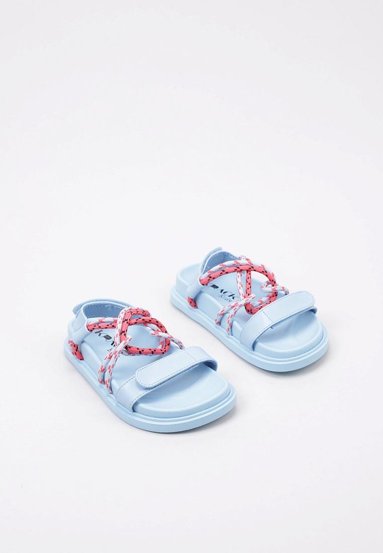 Sandale Surf Enfants Krack Kids TOGEAN Ble 2/5