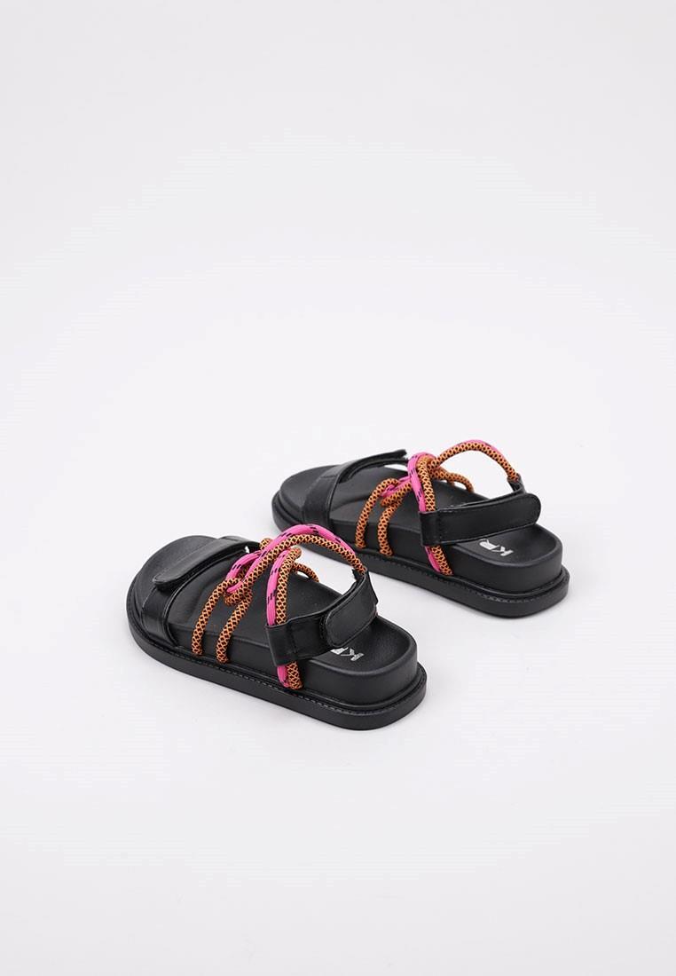 Sandale Surf Enfants Krack Kids TOGEAN Noi 5/5