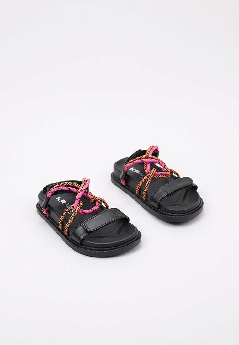 Sandale Surf Enfants Krack Kids TOGEAN Noi 2/5