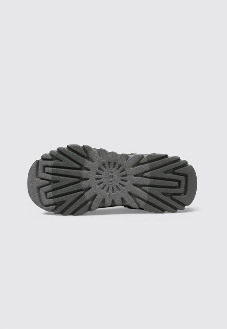 Chanclas Surf Hombre UGG M PeakMod Verde 5/5