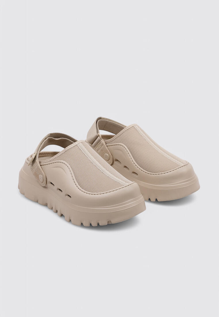 Chanclas Surf Hombre UGG M PeakMod Bleu 2/5
