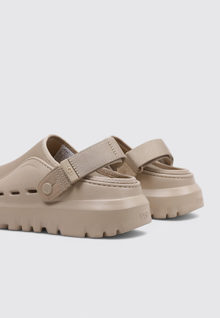 Chanclas Surf Hombre UGG M PeakMod Bleu 4/5