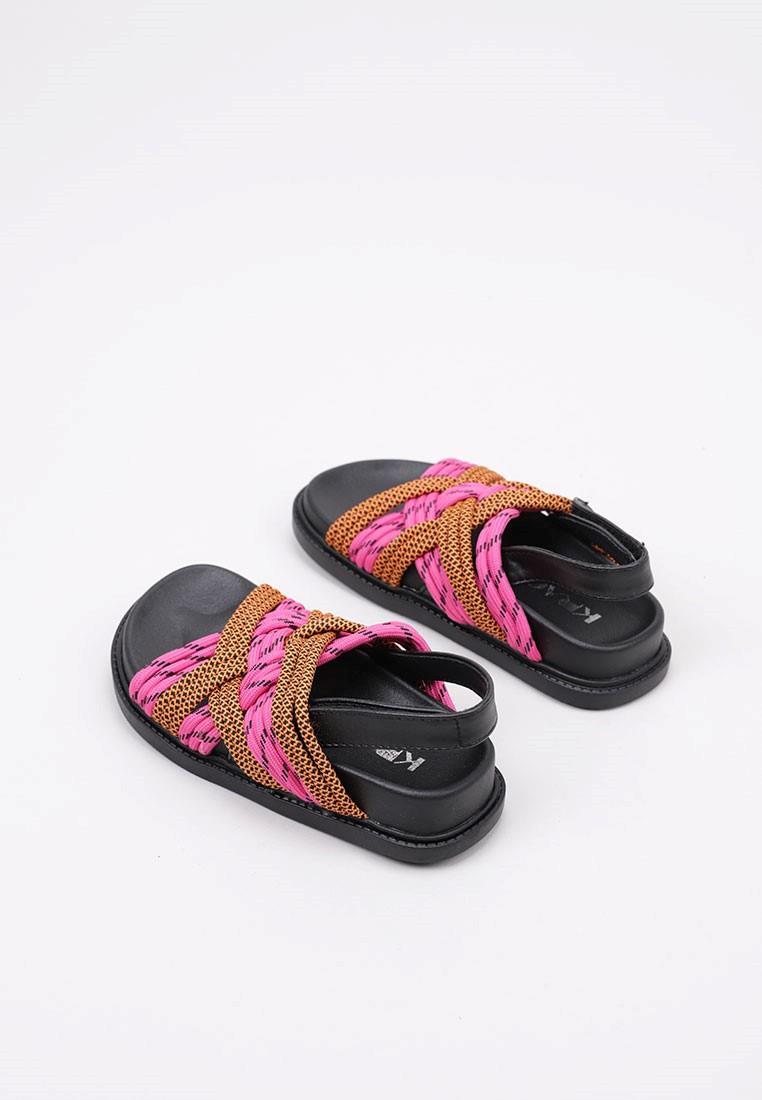 Sandale Surf Enfants Krack Kids CONTOY Ros 4/5