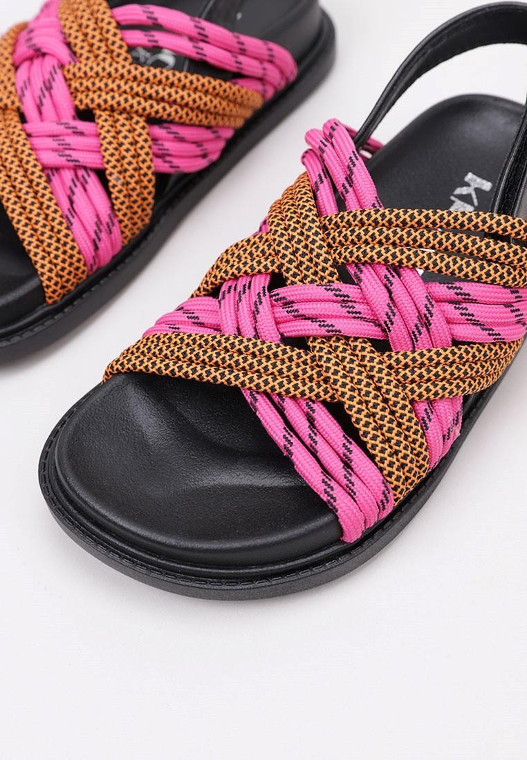 Sandale Surf Enfants Krack Kids CONTOY Ros 3/5