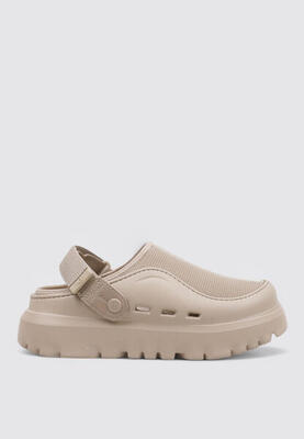 Chanclas Surf Hombre UGG M PeakMod Beige