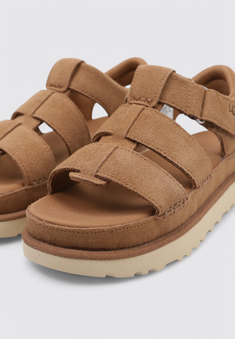 Sandale Surf Femme UGG W Goldenstar Strap Marro 3/6