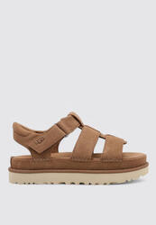 Sandalias Surf Mujer UGG W Goldenstar Strap Marron