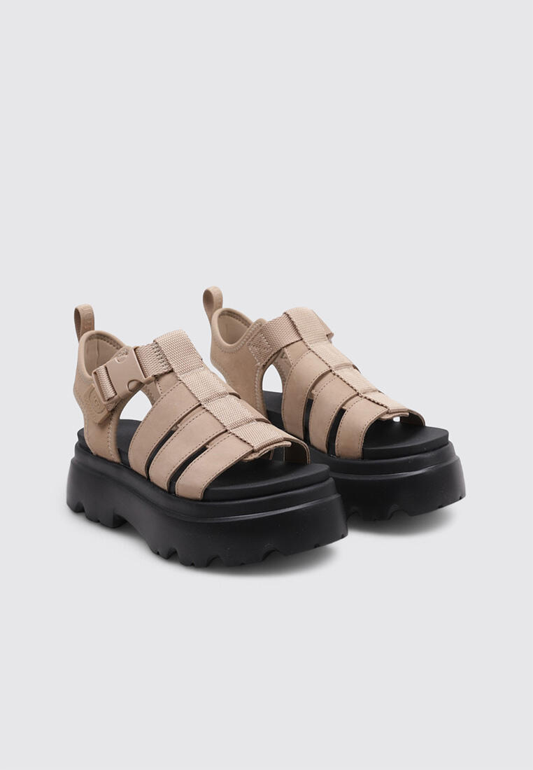Sandale Surf Femme UGG W Cora Noi 2/6