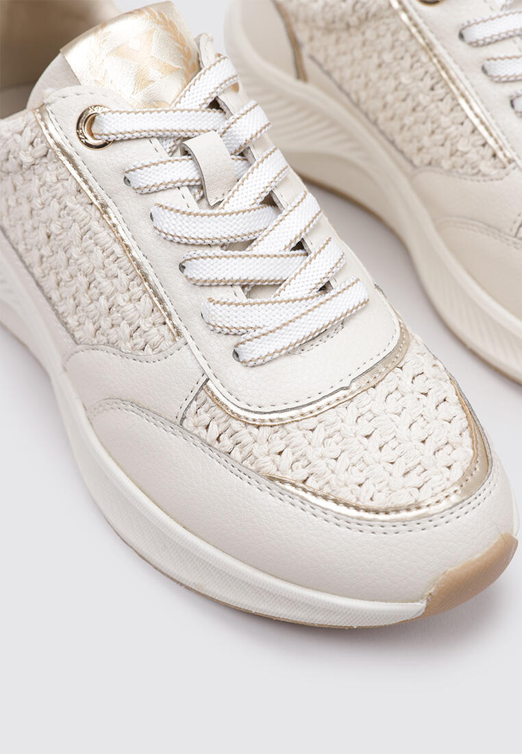 Chaussure de randonnée Baskets Femme Xti 14378101 Ble 3/5