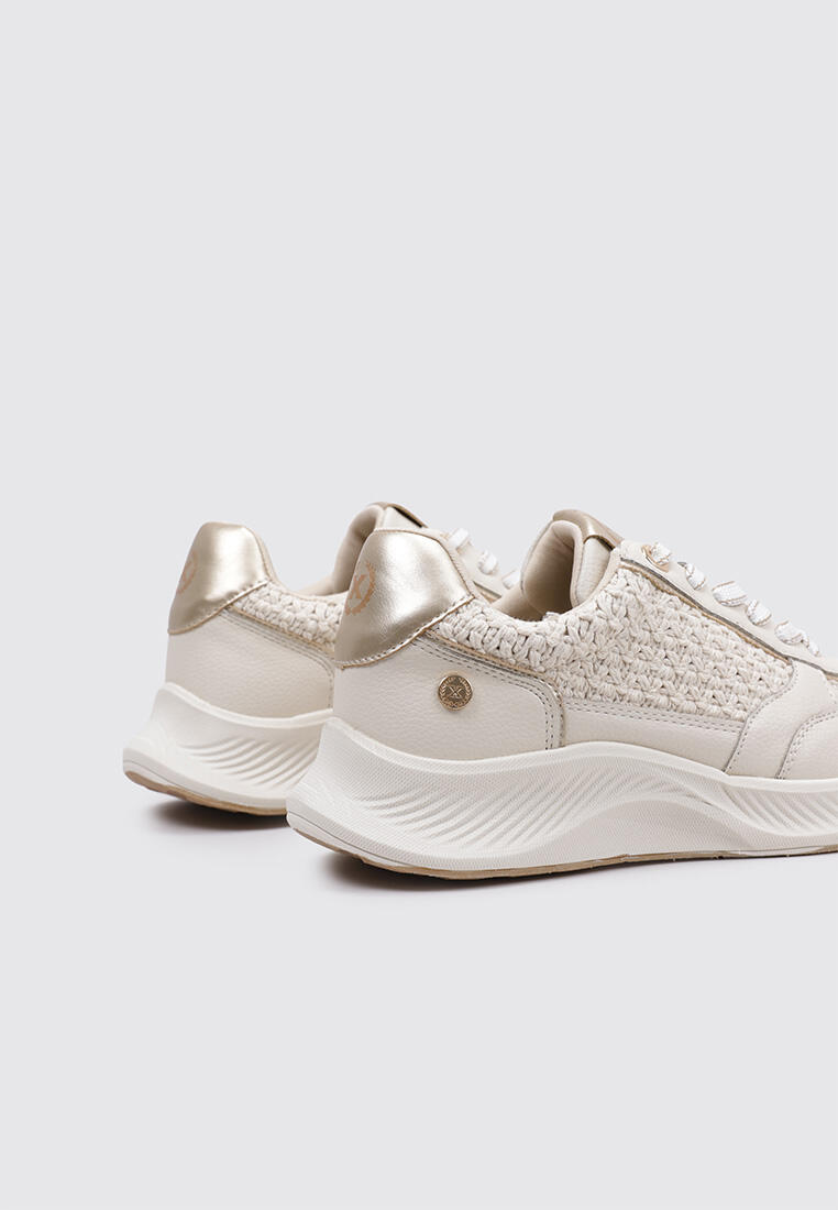 Chaussure de randonnée Baskets Femme Xti 14378101 Ble 4/5