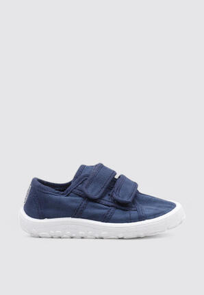 BAREFOOT BAREFOOT Niños Victoria BOSCO BAREFOOT BASKET Azul