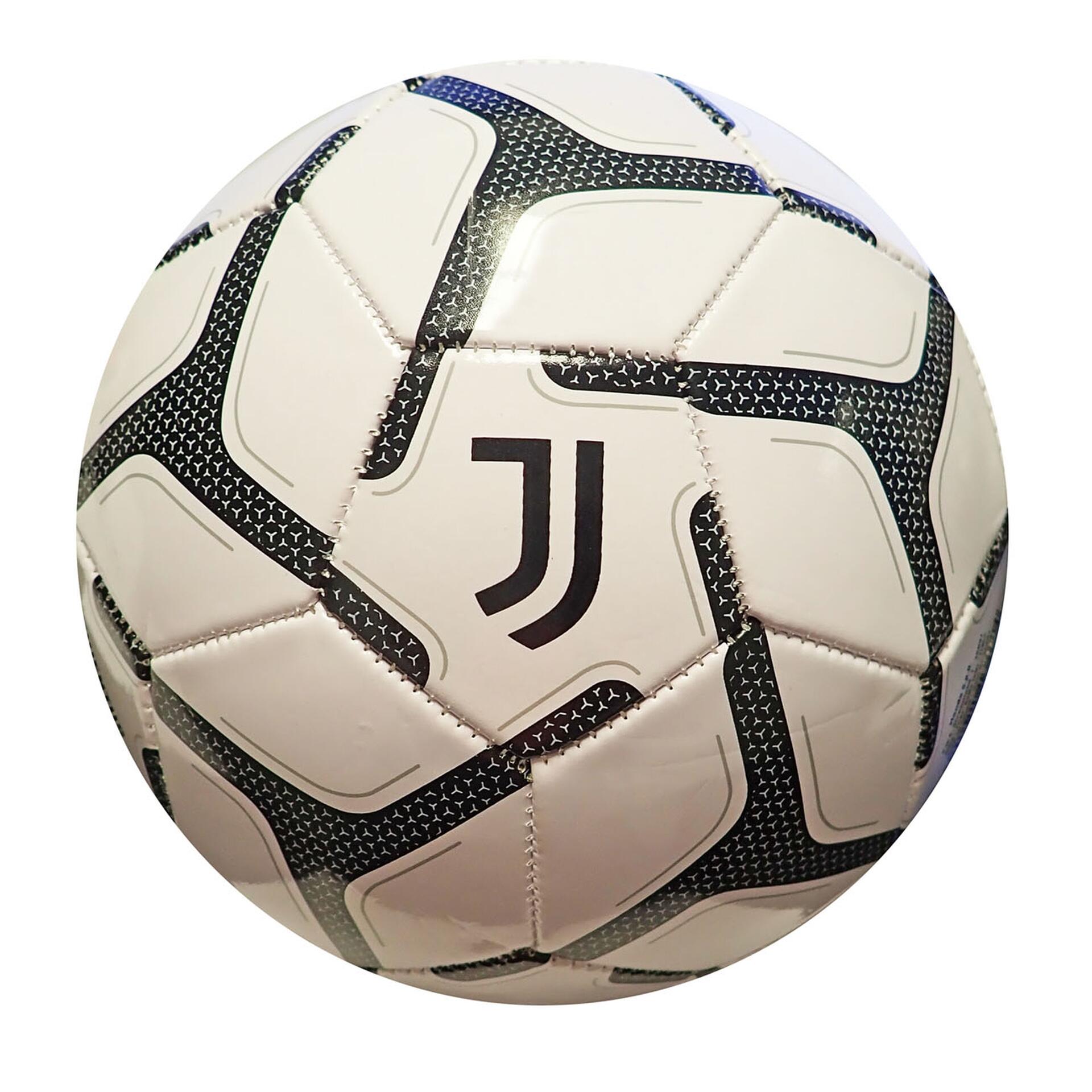 MONDO Kopací míč licenční F.C.JUVENTUS