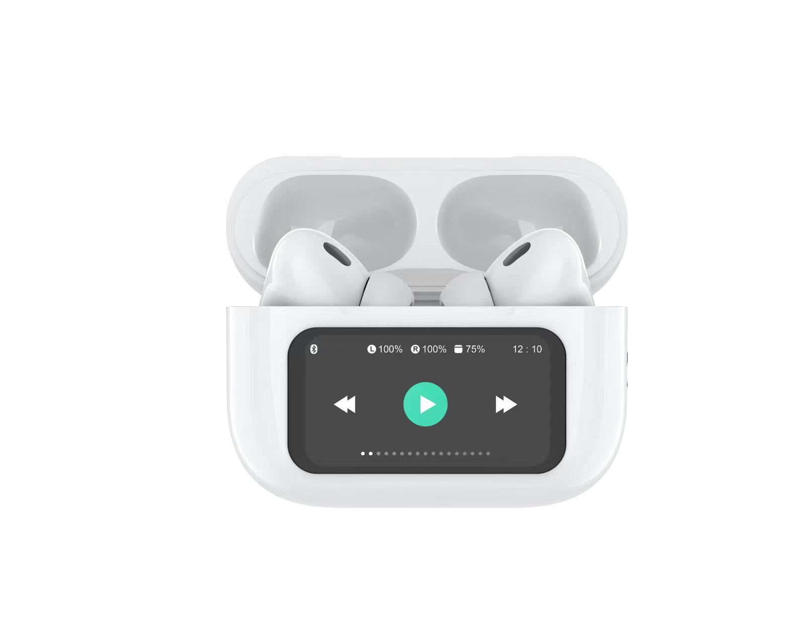 Oreillette Bluetooth DCU 34152080 Blanc 2/7