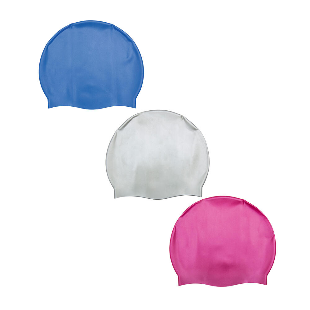 BESTWAY Koupací čepice GLIDE CAP unisex