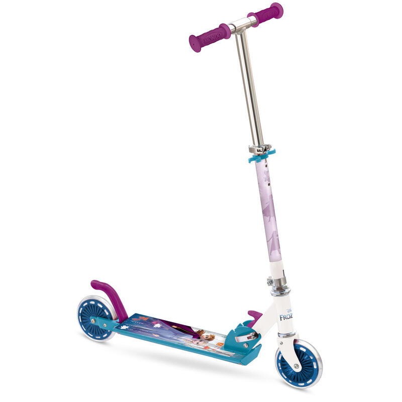 Tente Frozen pour enfant-270x92x92cm-01018