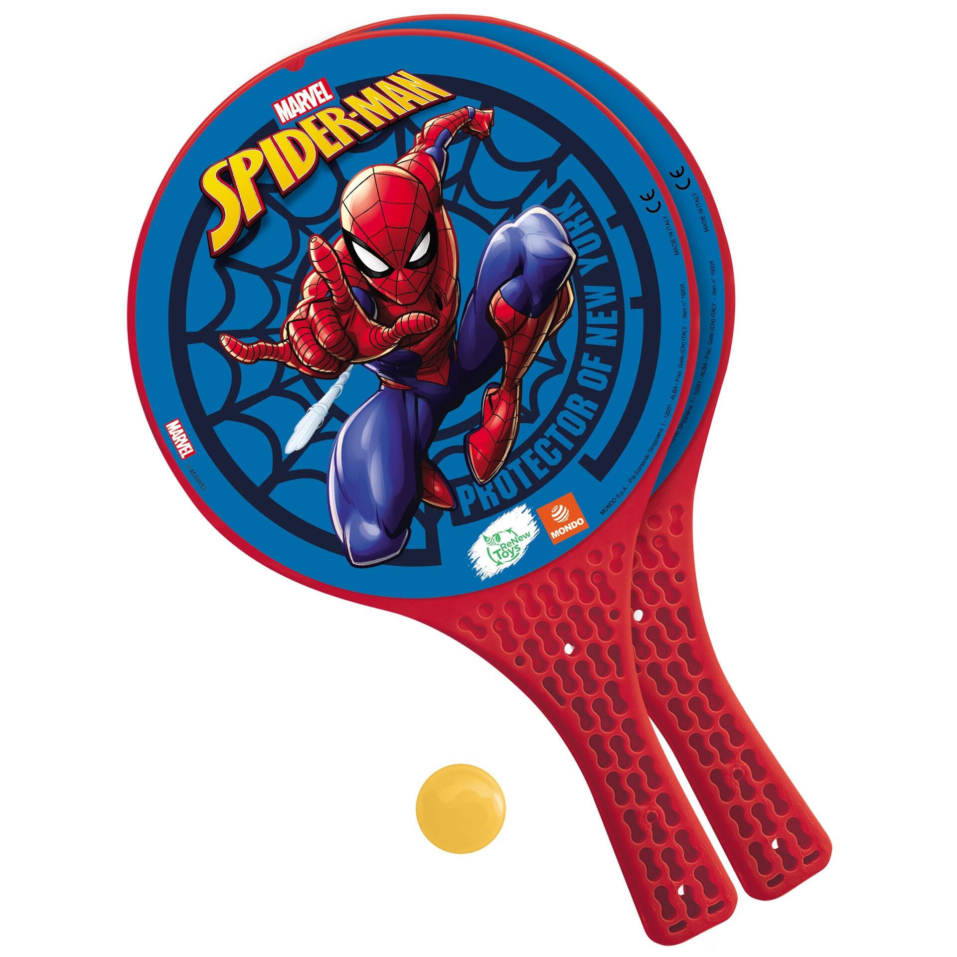 MONDO Paddle set Mondo