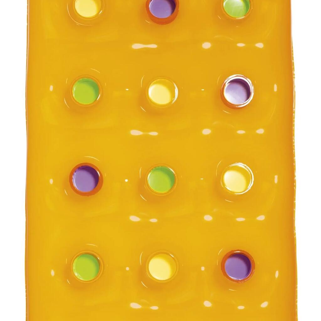 Nafukovacie ležadlo 18 pocket
