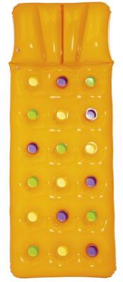 Aufblasbarer Liegestuhl 18 Tasche