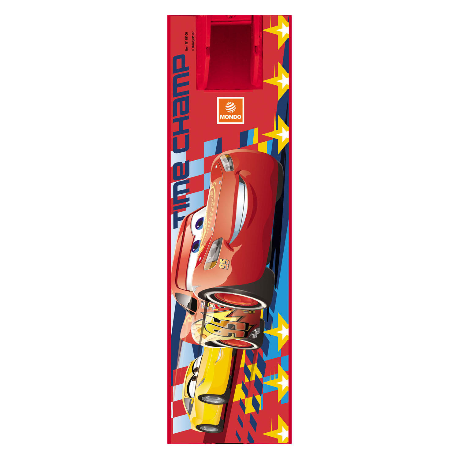 Skládací koloběžka Mondo CARS 3 2/3