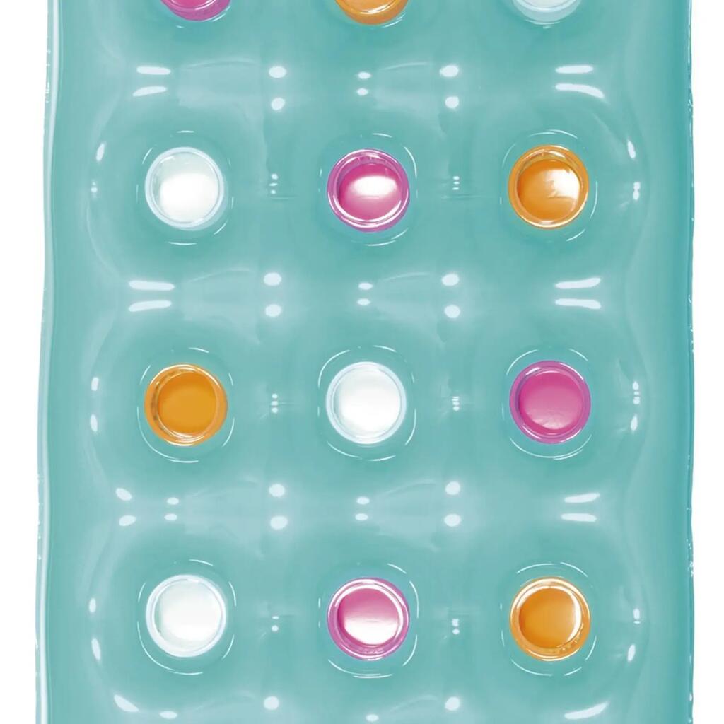 Nafukovacie ležadlo 18 pocket