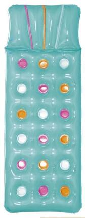 Aufblasbarer Liegestuhl 18 Tasche