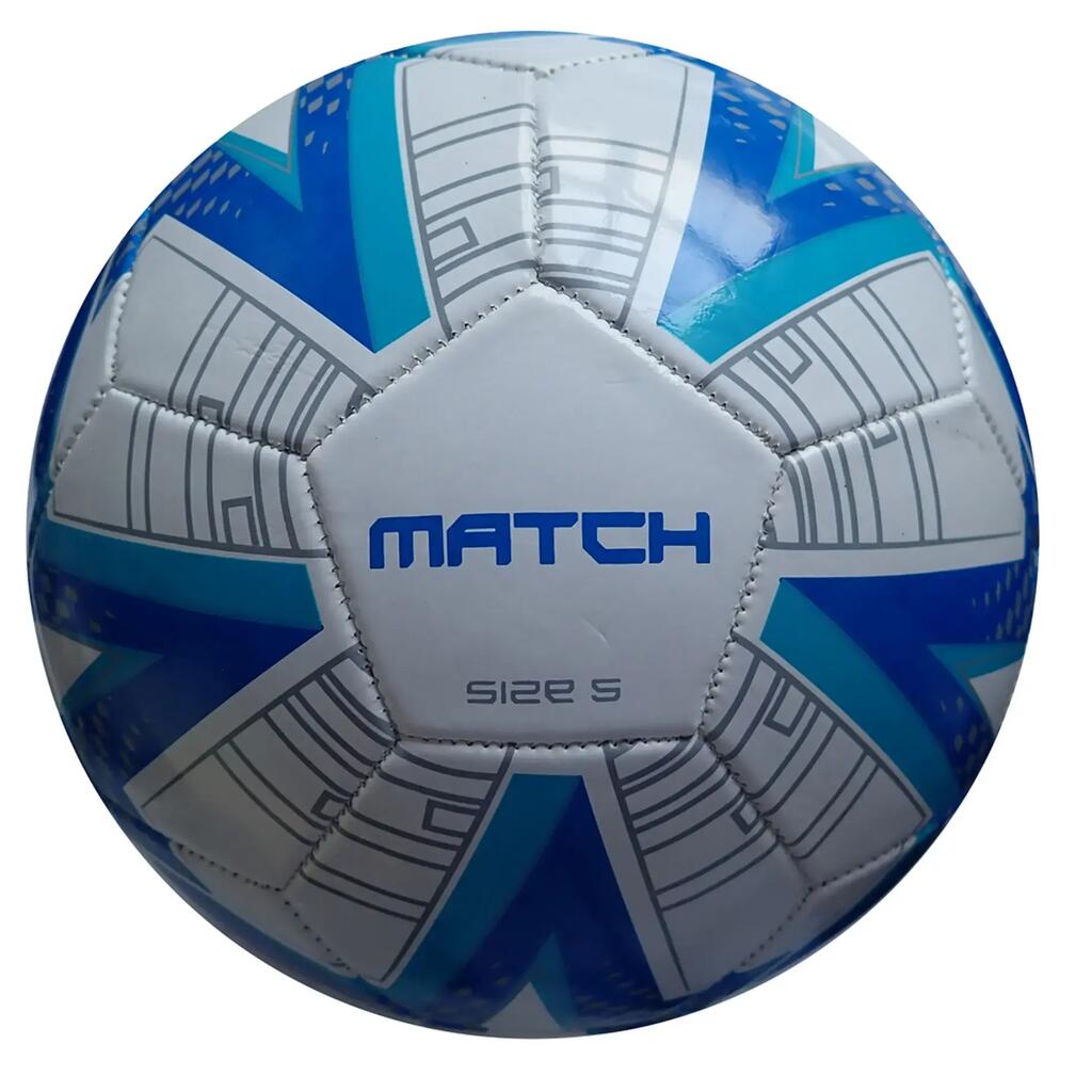 Kopacia lopta MONDO MATCH veľkosť 5