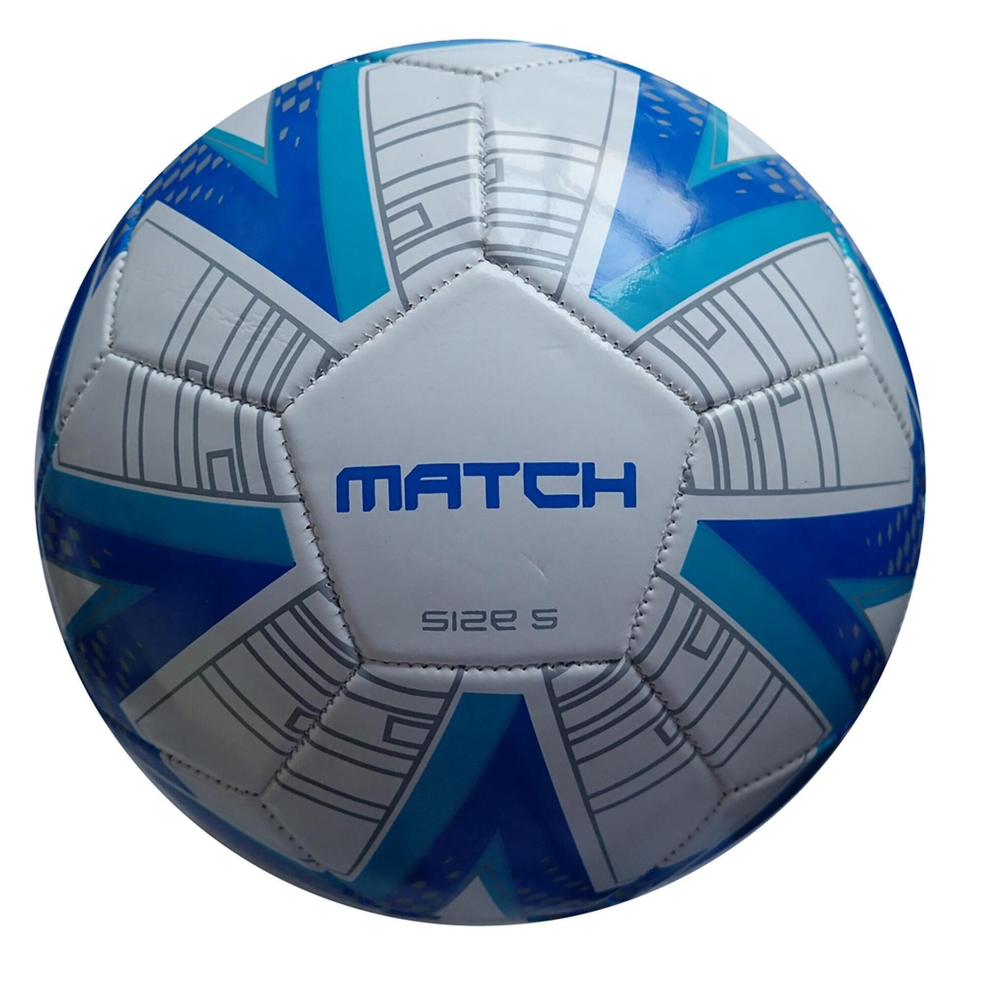 MONDO Kopací míč MONDO MATCH