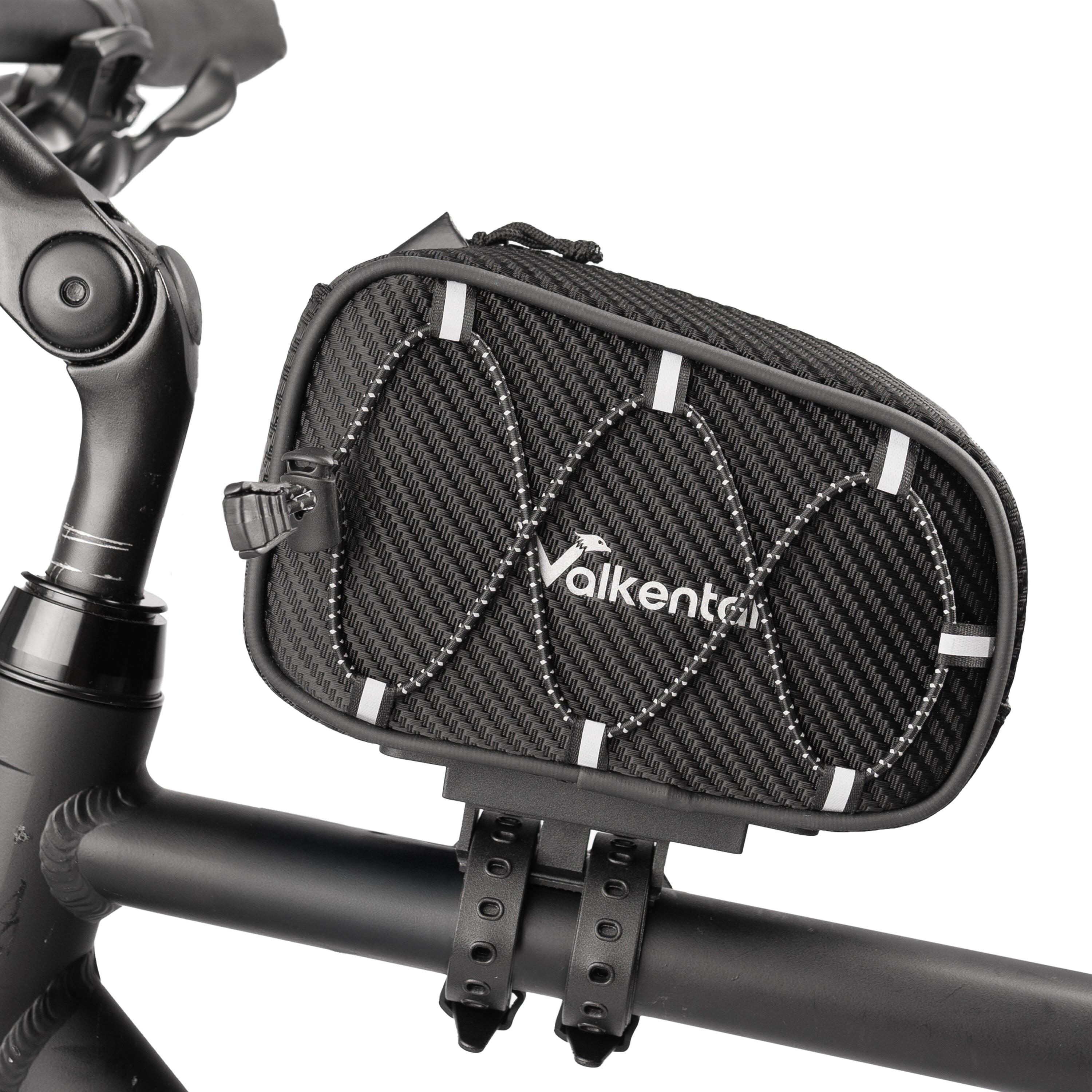 Frame Bag – Borsa per tubo superiore con sgancio rapido 4/5