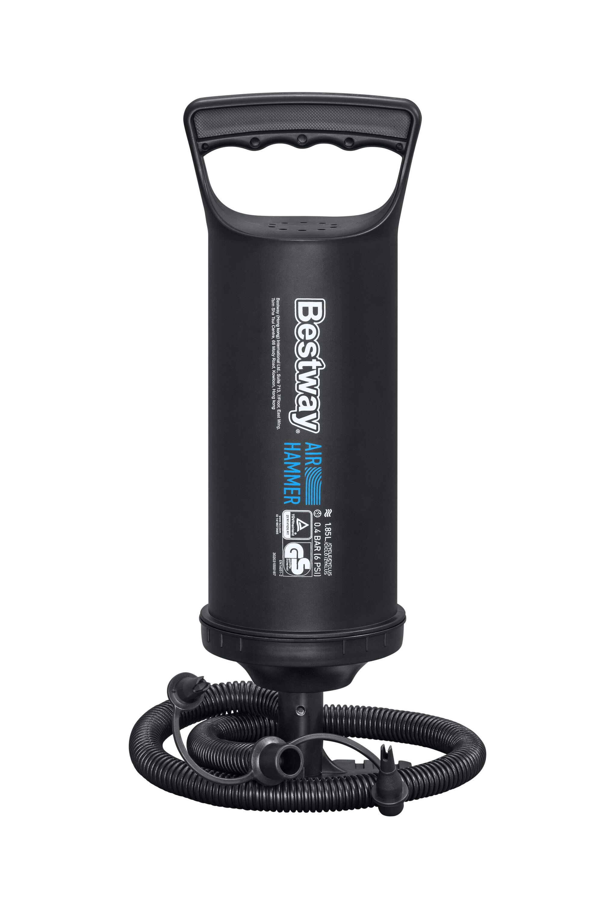 Bestway VOYAGER X4 Raft Set 4/7