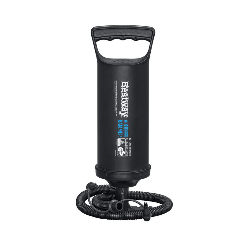 Rybářský člun Bestway VOYAGER X4 Raft Set