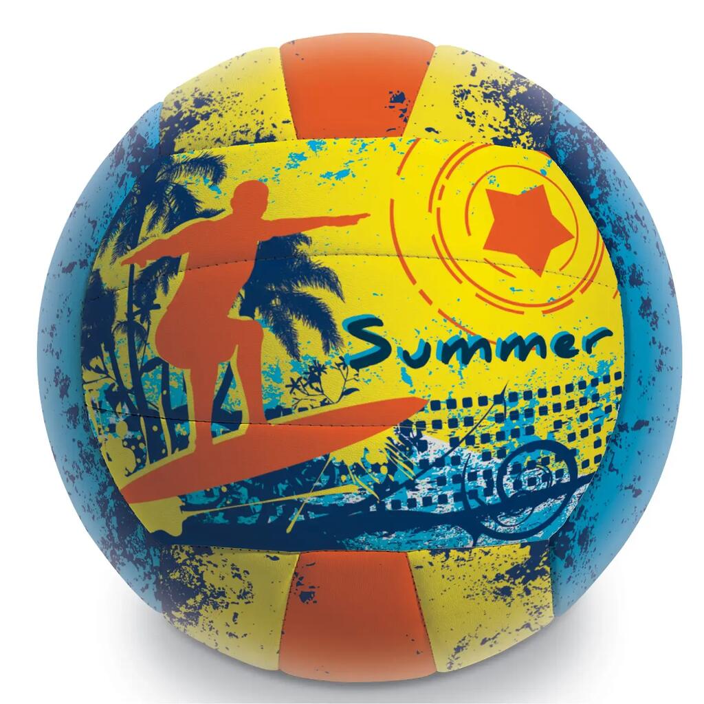 Lopta na plážový volejbal Mondo SUMMER