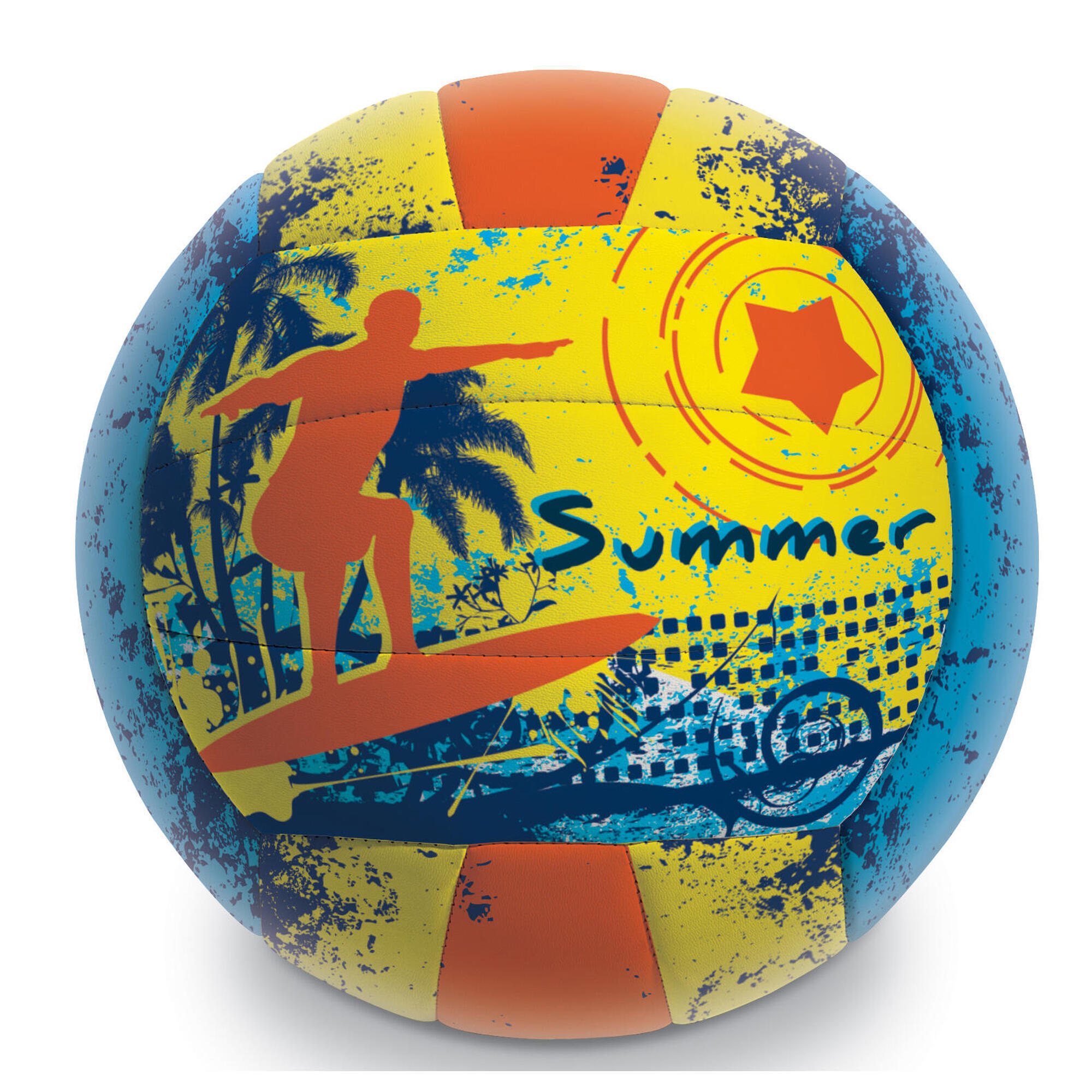 MONDO Míč na plážový volejbal Mondo SUMMER
