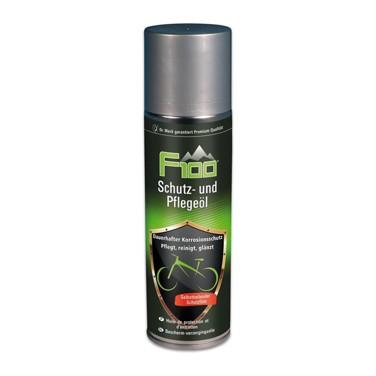 Dr. Wack F100 olej ochronny i konserwujący 300 ml
