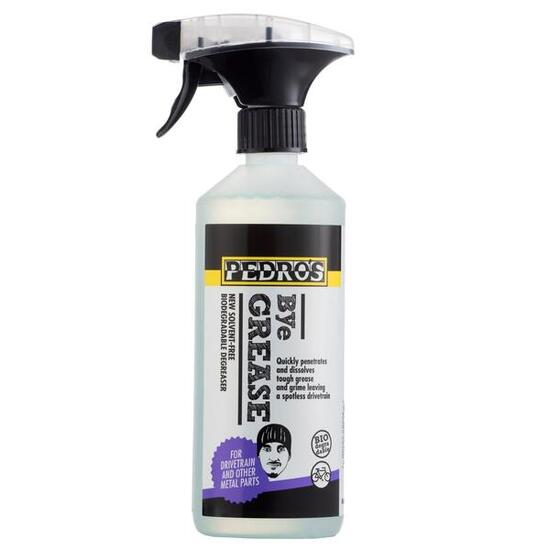 Pedro's Entfetter Bye Grease, 500 ml